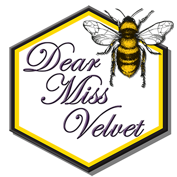 dear miss velvet